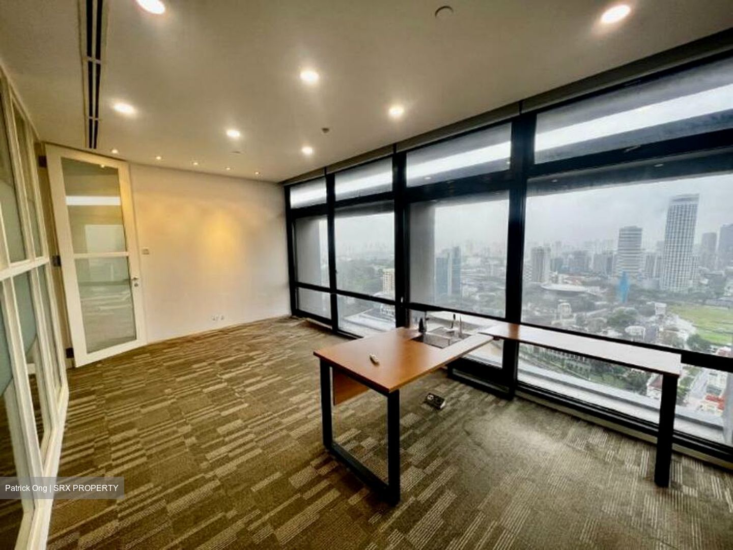 Ocbc Centre (D1), Office #521735921